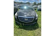 2016 ATS 2.5L en Myrtle Beach