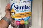 $12 : Enfamil Milk Powder thumbnail