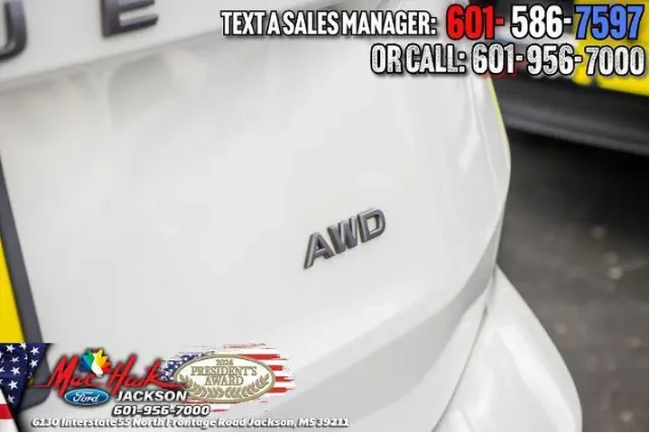 $22995 : Nissan Rogue 2024 AWD S 4dr image 6