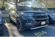 $35995 : Ford Explorer 2022 AWD Timbe thumbnail