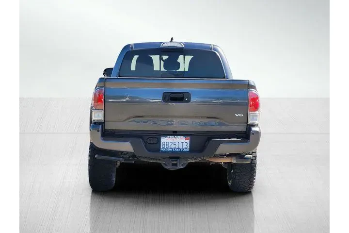 $32988 : Toyota Tacoma 2023 4x4 TRD O image 5