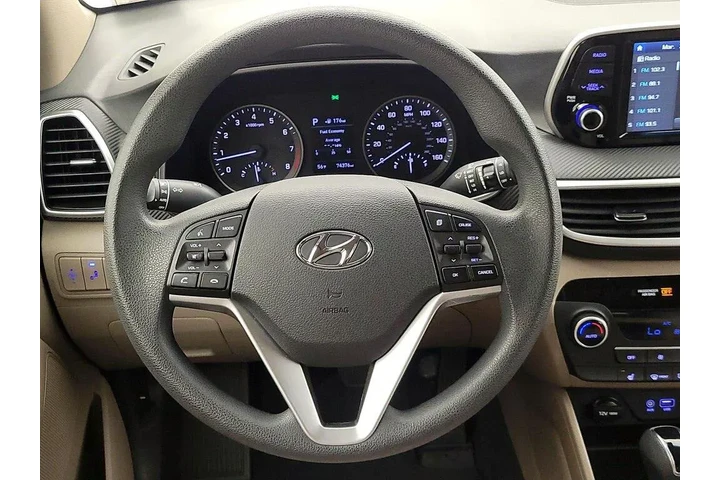 $16998 : Hyundai TUCSON 2019 SEL 4dr image 10