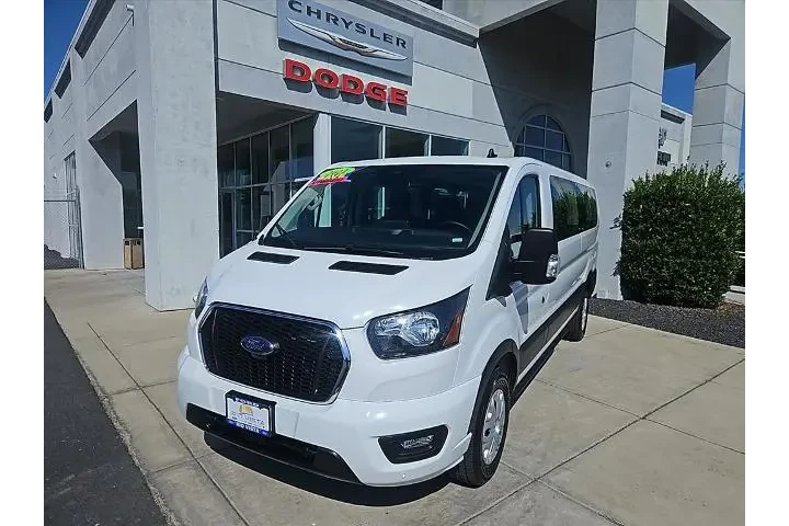$37988 : Ford Transit 2023 350 XL 3dr image 1
