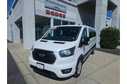 Ford Transit 2023 350 XL 3dr