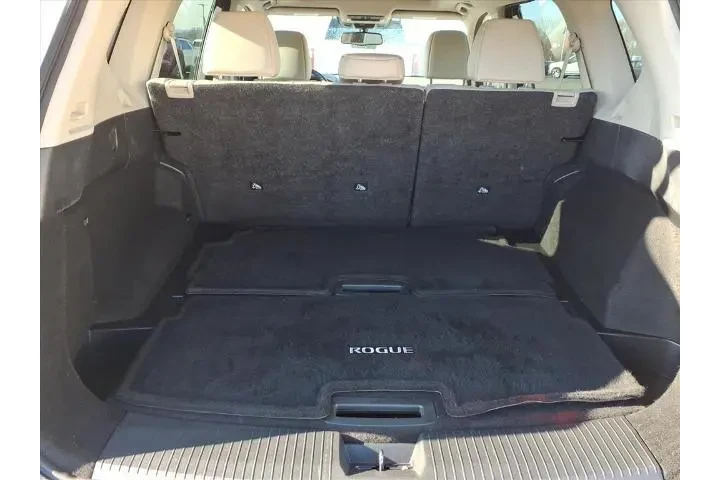 $23995 : Nissan Rogue 2023 SL 4dr Cro image 7