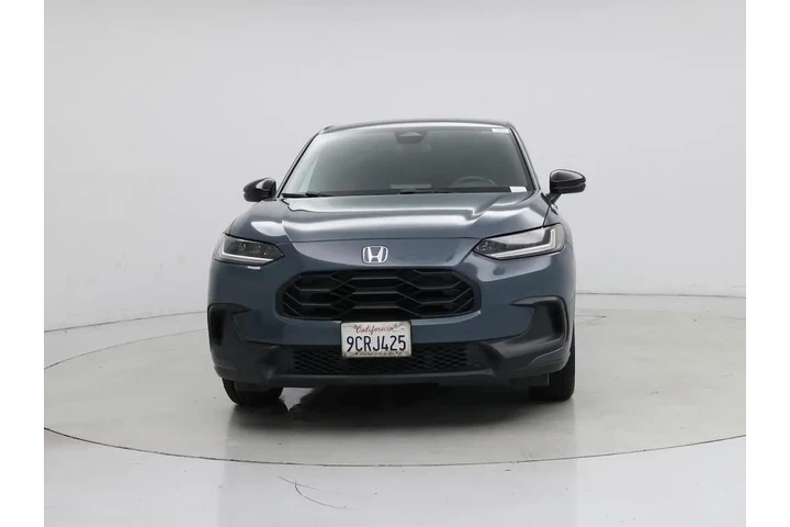 $23998 : Honda HR-V 2023 AWD Sport 4d image 5
