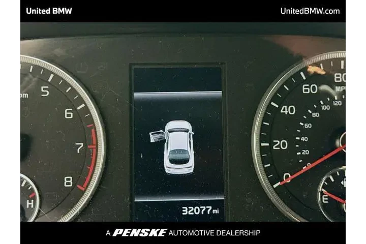 $23995 : Kia K5 2023 GT-Line 4dr Seda image 7