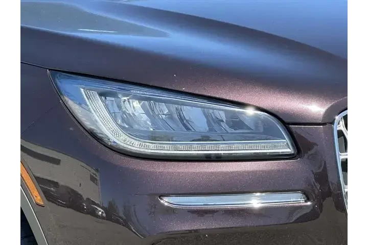 $31455 : Lincoln Corsair 2023 AWD Sta image 8