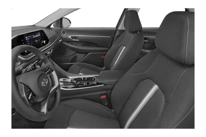 $18965 : Hyundai SONATA Hybrid 2023 B image 9