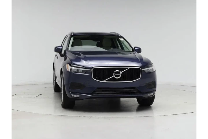 $28998 : Volvo XC60 2021 T5 Momentum image 5