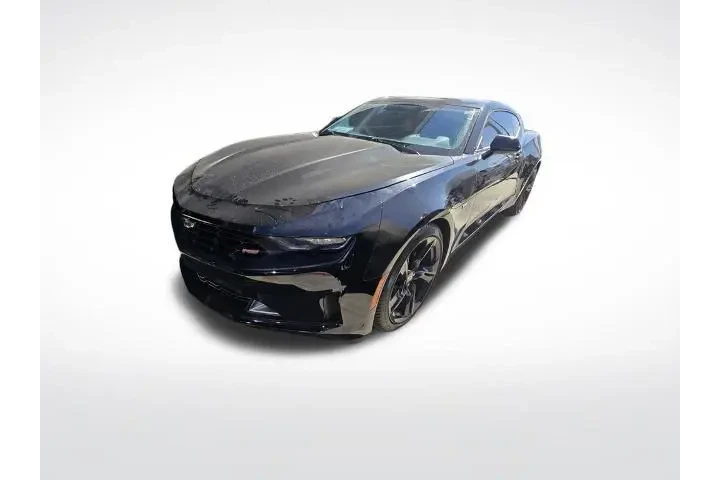 $19500 : Chevrolet Camaro 2020 LS 2dr image 8