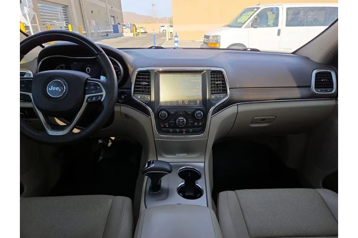 $16998 : Jeep Grand Cherokee 2014 4x4 image 8