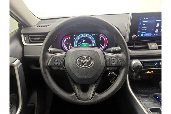 $24998 : Toyota RAV4 2023 LE 4dr SUV image 10