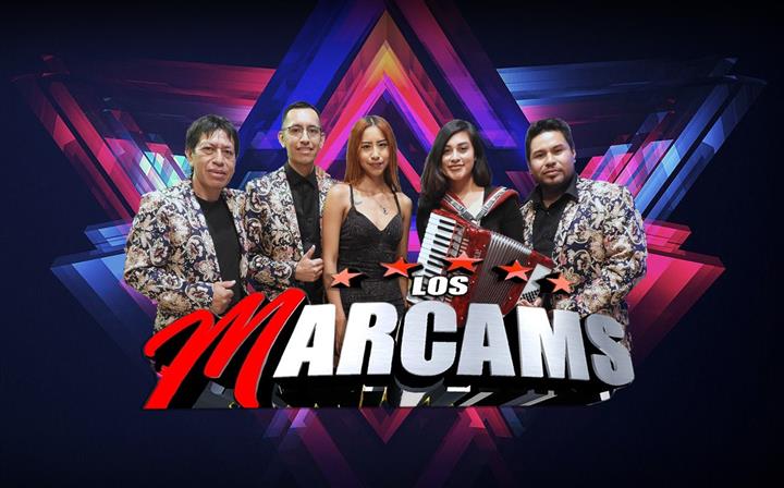 LOS MARCAMS->>> image 1
