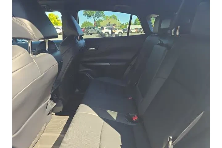$35995 : Toyota Venza 2023 AWD Limite image 8
