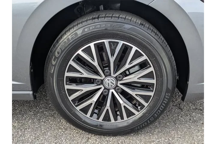 $19997 : Volkswagen Jetta 2021 S 4dr image 10