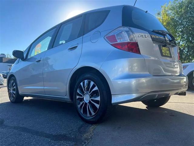 $8950 : 2011 HONDA FIT image 3