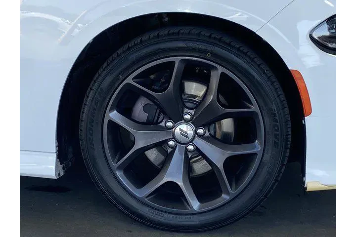 $23591 : Dodge Charger 2019 GT 4dr Se image 5