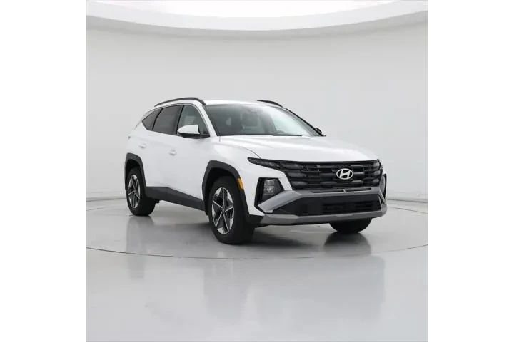 $25998 : Hyundai TUCSON 2025 AWD SEL image 1