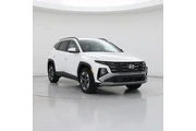 Hyundai TUCSON 2025 AWD SEL en Charlotte