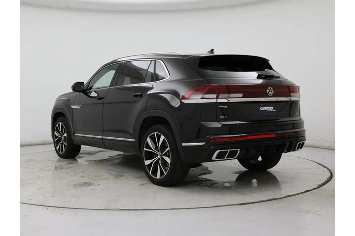 $39998 : Volkswagen Atlas Cross Sport image 2