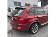 $10000 : BMW X5 2011 AWD xDrive50i 4d thumbnail