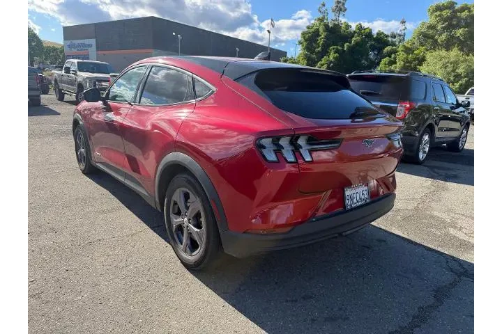 $27250 : Ford Mustang Mach-E 2023 Sel image 3