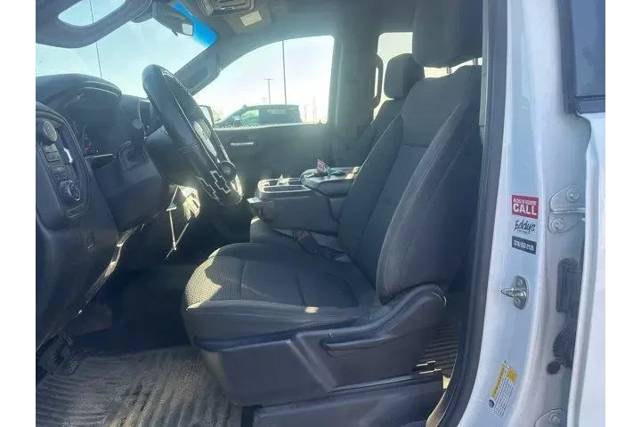 $25982 : Chevrolet Silverado 1500 202 image 10