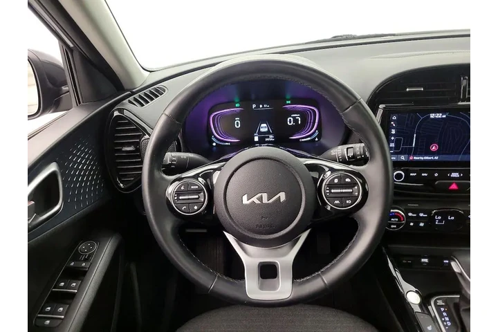 $19998 : Kia Soul 2023 EX 4dr Crossov image 10