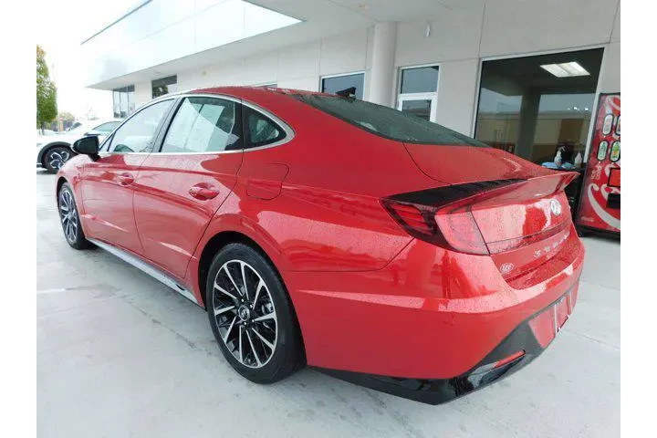 $17225 : Hyundai SONATA 2020 SEL Plus image 5