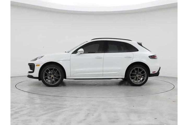 $39998 : Porsche Macan 2022 AWD 4dr S image 3