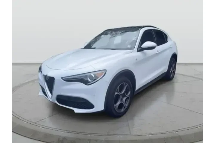 $18995 : Alfa Romeo Stelvio 2022 AWD image 3