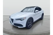 $18995 : Alfa Romeo Stelvio 2022 AWD thumbnail
