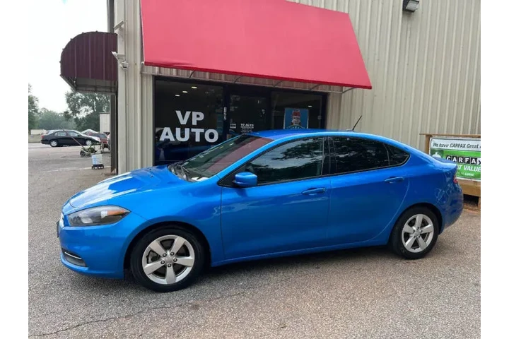 $6999 : 2016 Dart SXT image 8