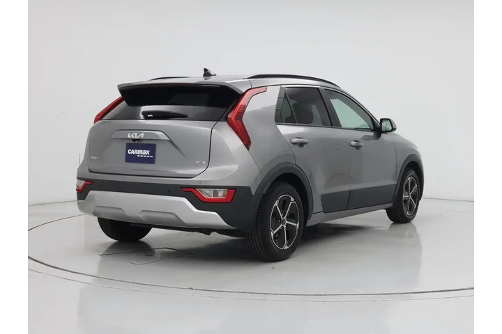 $24998 : Kia Niro 2023 EX 4dr Crossov image 8
