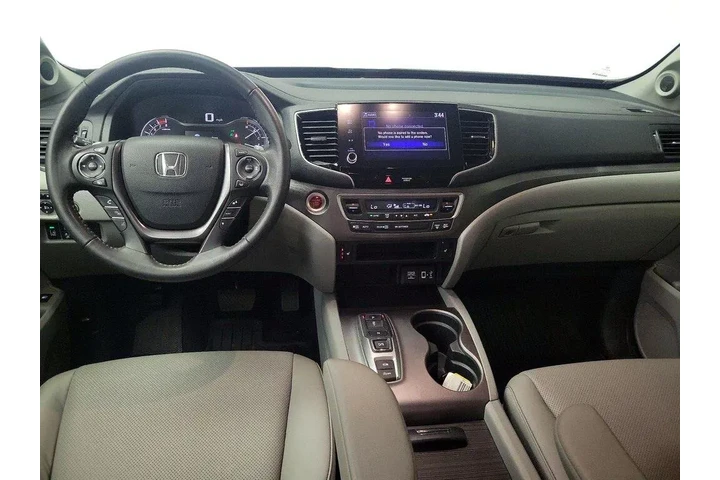 $28998 : Honda Ridgeline 2023 AWD RTL image 9