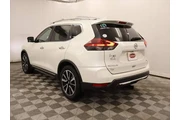 $13444 : Nissan Rogue 2020 S 4dr Cros thumbnail