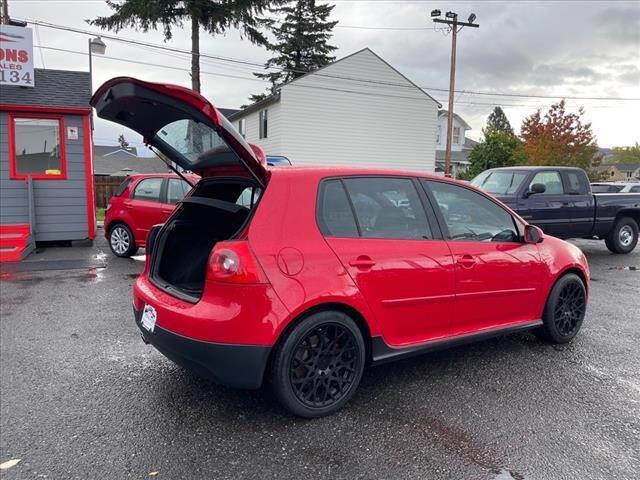 $7995 : 2008 GTI image 10