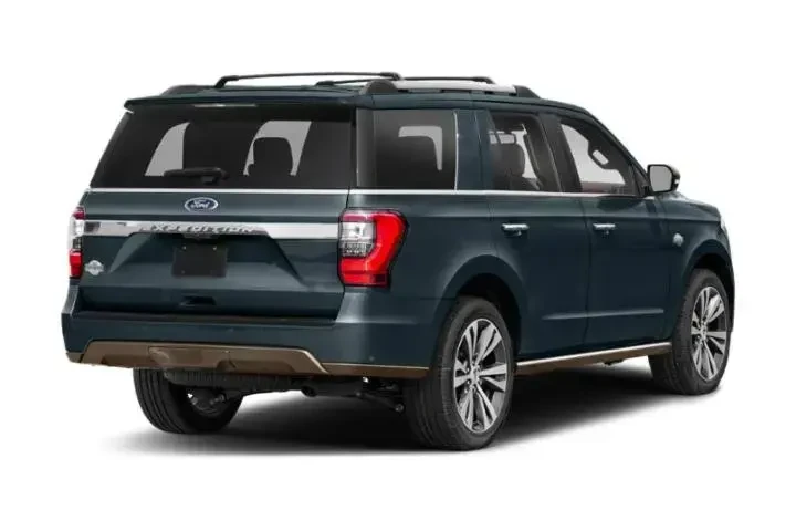 $47977 : Ford Expedition 2021 4x4 Kin image 2
