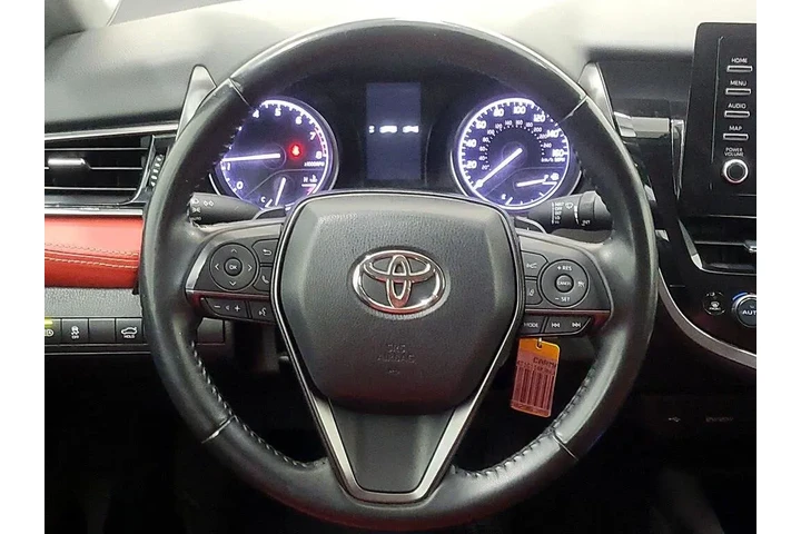 $25998 : Toyota Camry 2022 SE 4dr Sed image 10