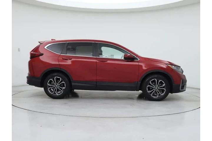 $26998 : Honda CR-V 2022 EX 4dr SUV image 7