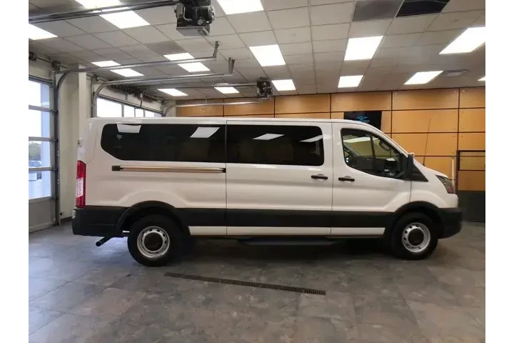 $39613 : Ford Transit 2023 350 XL 3dr image 8