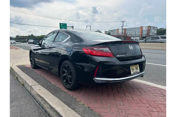 $7995 : 2016 Accord LX-S image 6