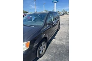 Dodge Grand Caravan 2012 Cre