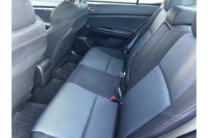 $19994 : Subaru WRX 2020 AWD 4dr Seda image 9