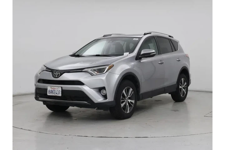 $24998 : Toyota RAV4 2017 AWD XLE 4dr image 4