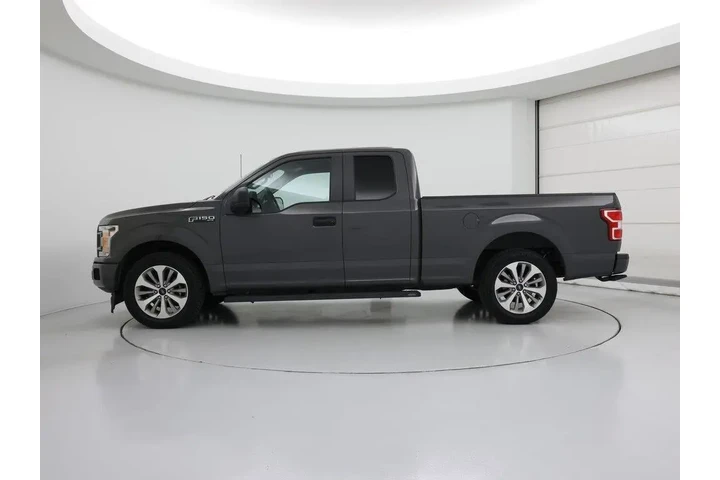 $24998 : Ford F-150 2018 4x2 XL 4dr S image 3