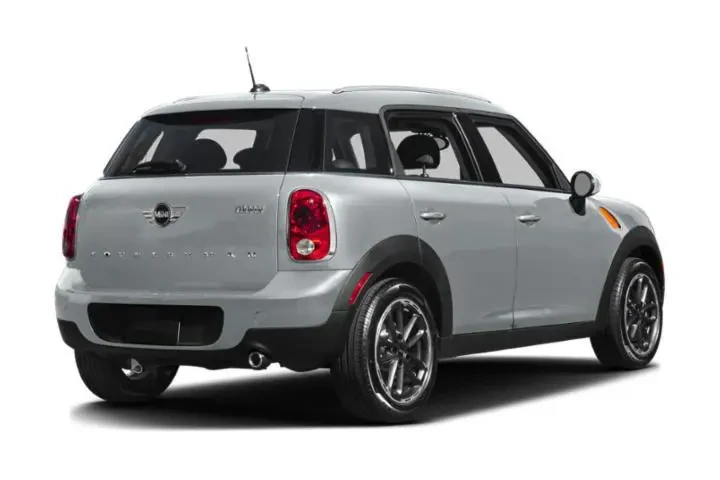 $7600 : MINI Countryman 2015 Cooper image 3