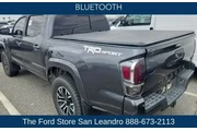 $29950 : Toyota Tacoma 2021 4x2 TRD O thumbnail
