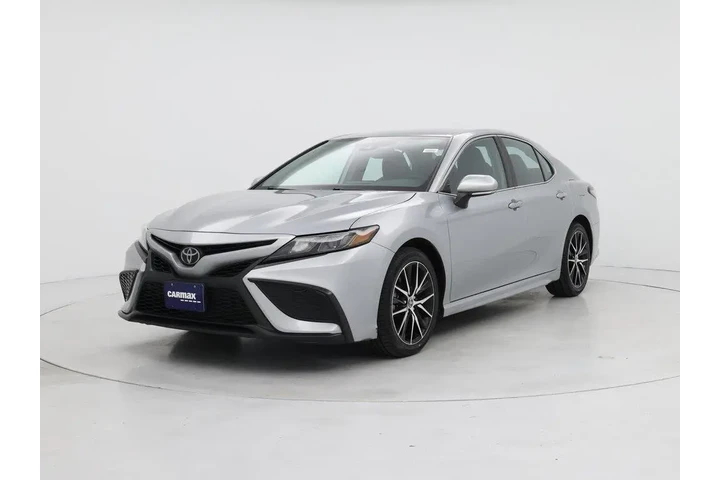 $28998 : Toyota Camry 2023 AWD SE 4dr image 4